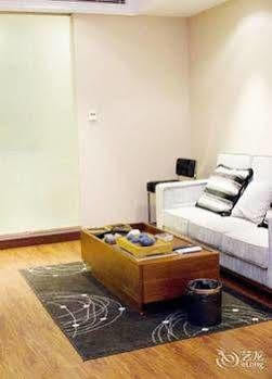 Yuanda Service Apartment Aparthotel
