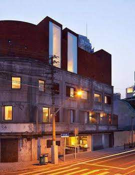 The Waterhouse At South Bund Hotel Shanghai