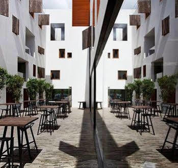 Hotel The Waterhouse At South Bund 4*