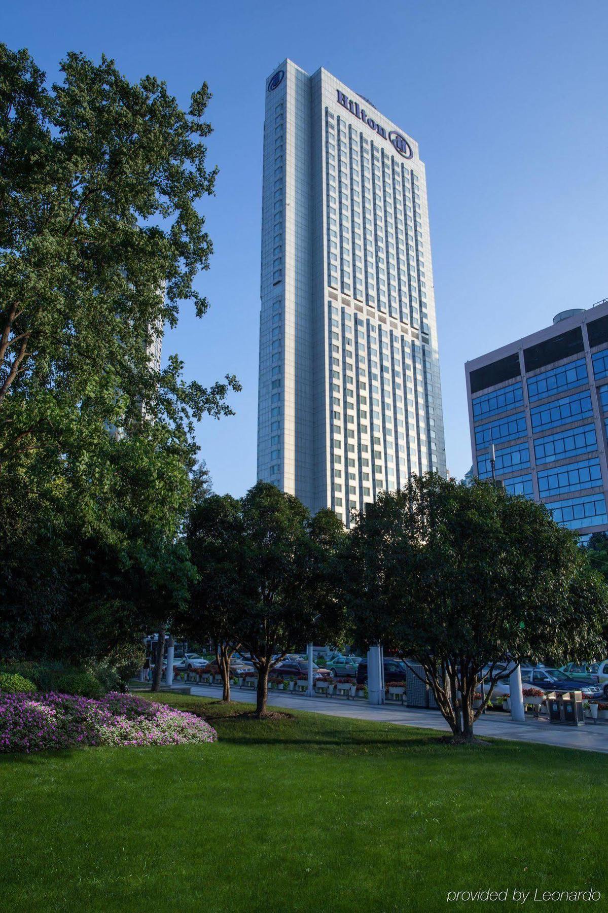 The Kunlun Jing An