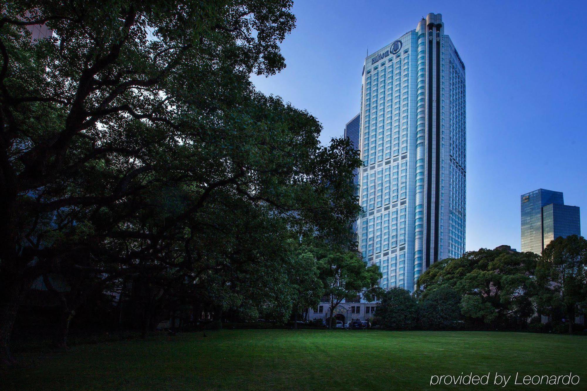 The Kunlun Jing An 5*