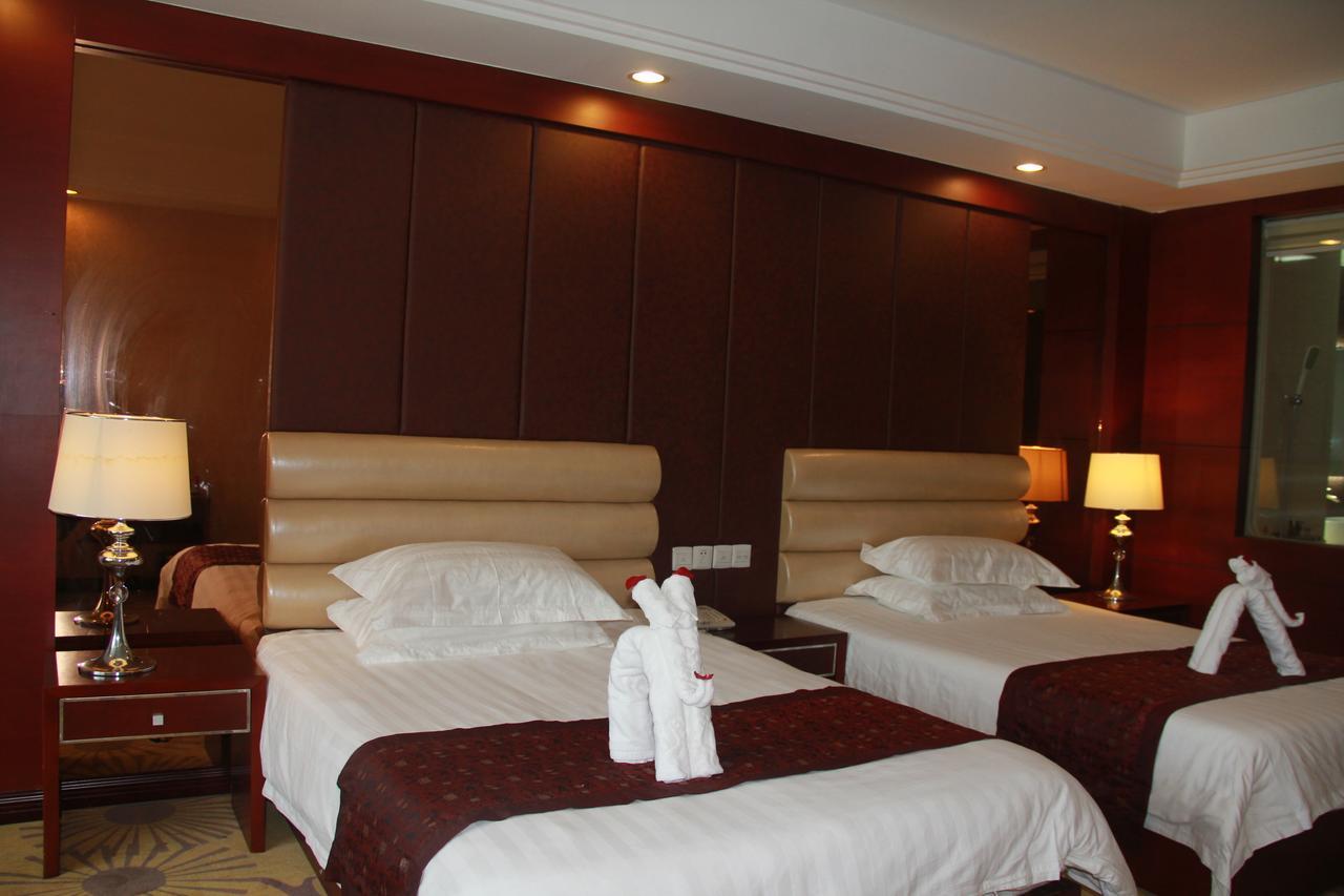 Hotel Dikang Boutique Shanghai