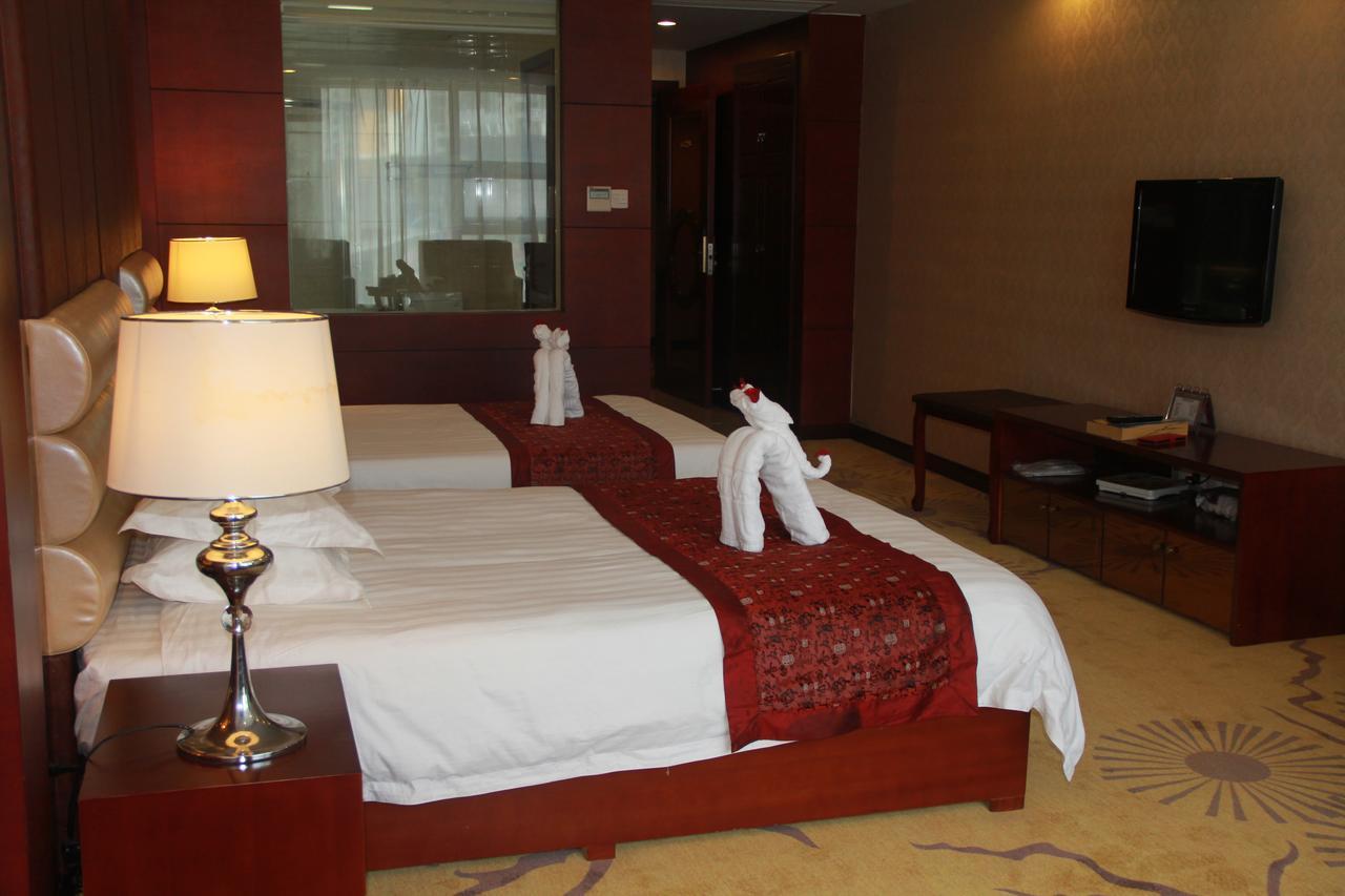 Hotel Dikang Boutique