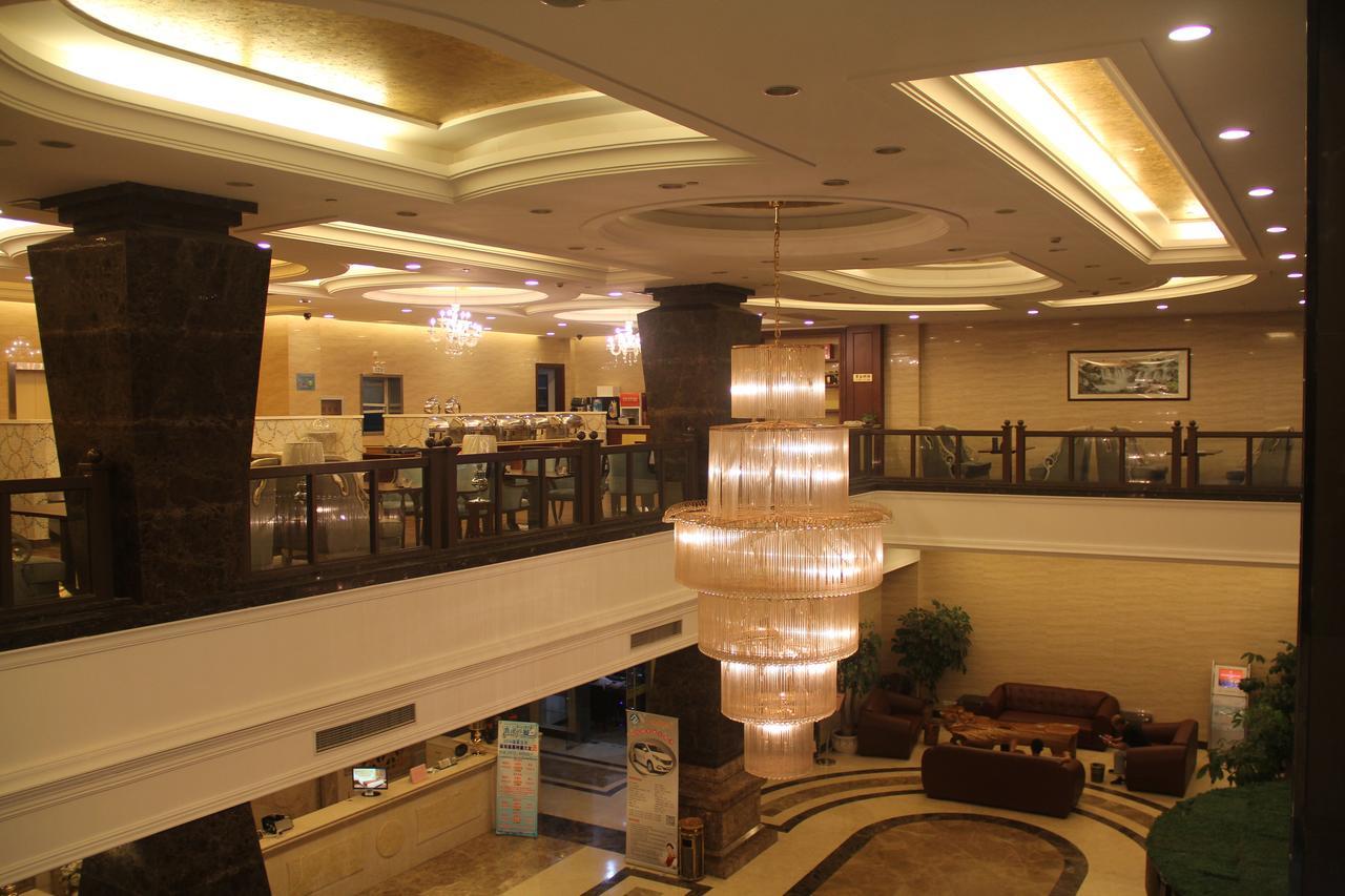 Dikang Boutique