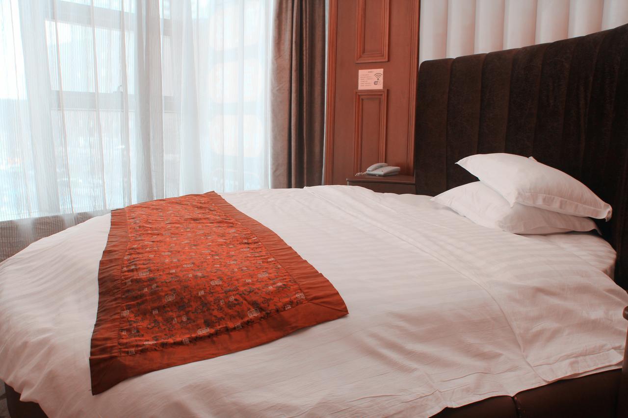 Hotel Dikang Boutique