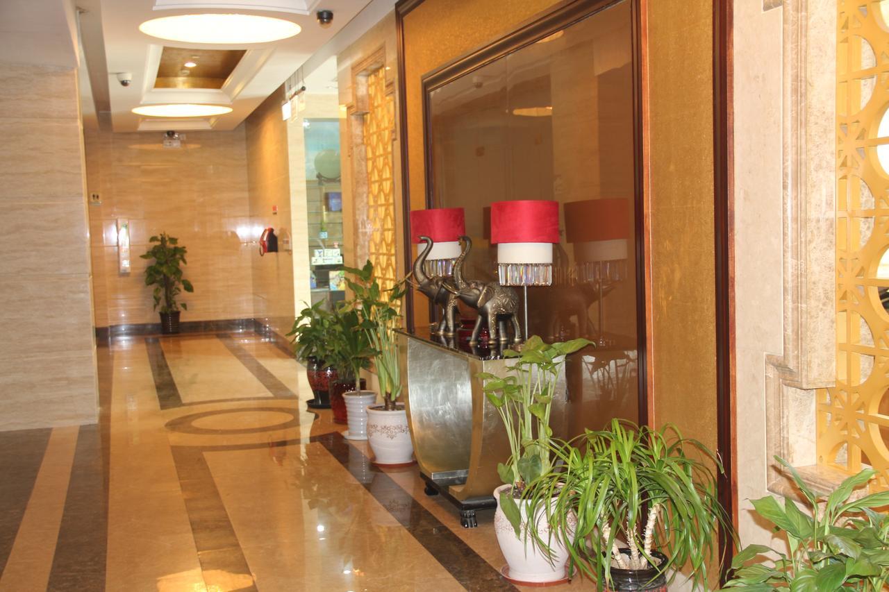 Hotel Dikang Boutique