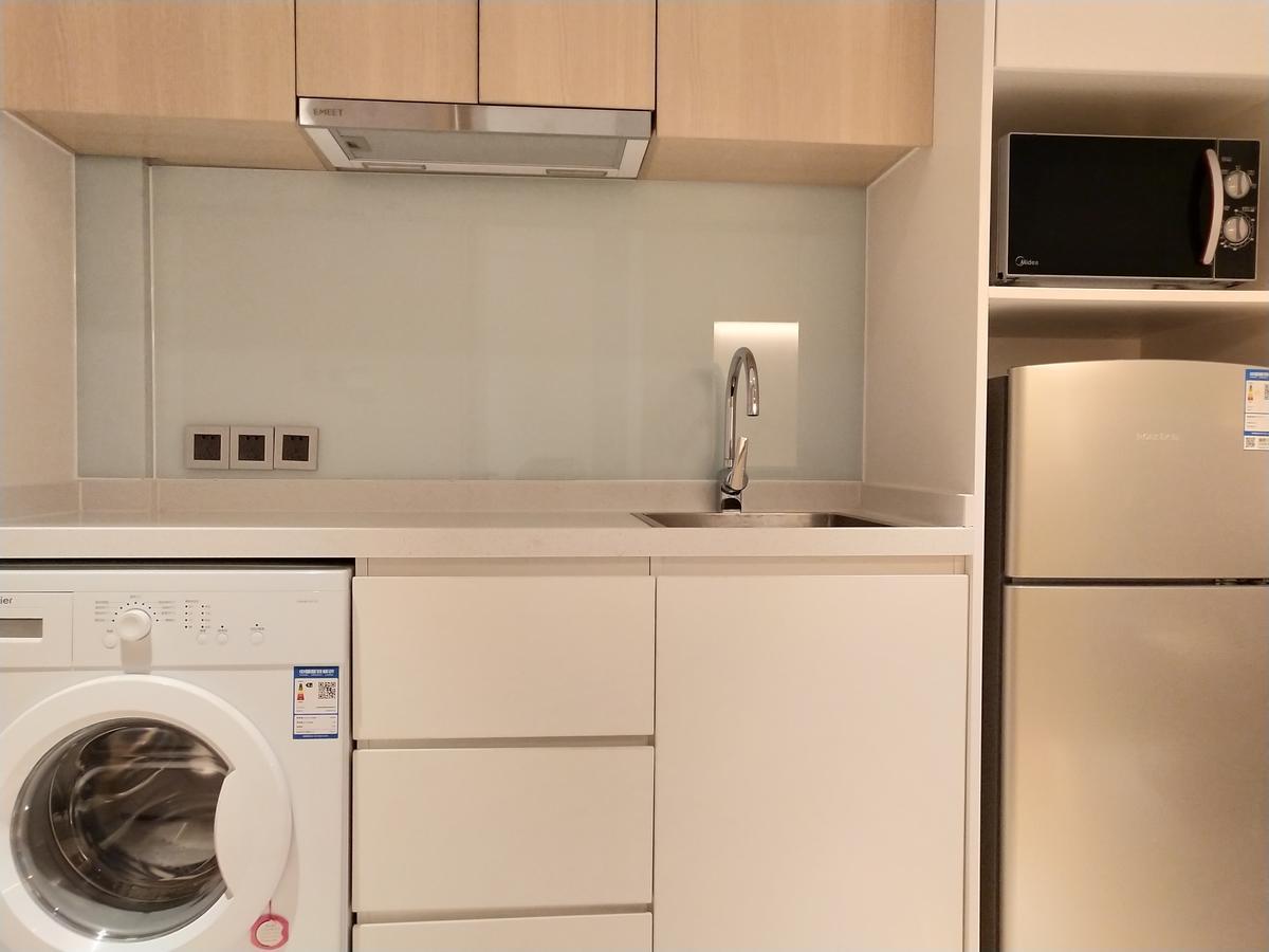 Aparthotel Rongju Lujiazui