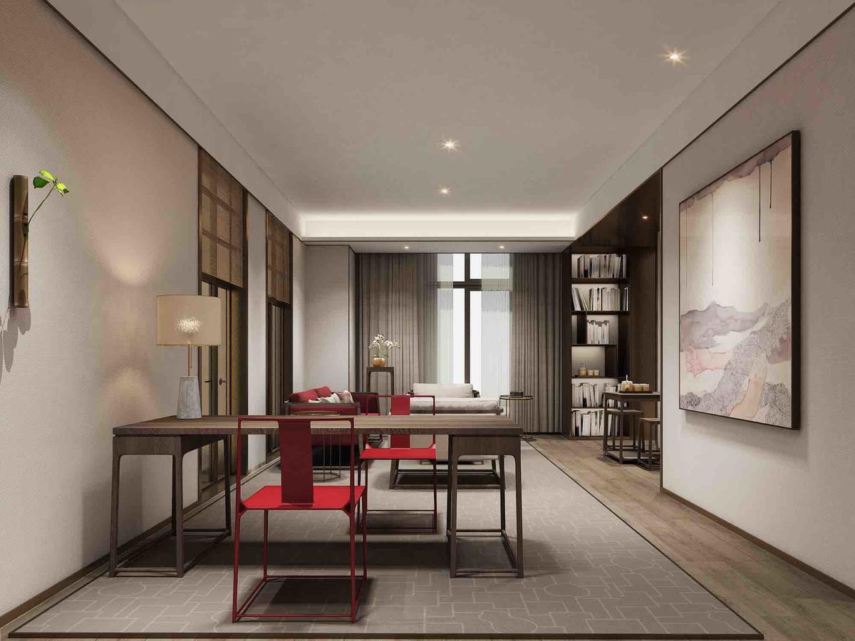 Joya Xujiahui Shanghai