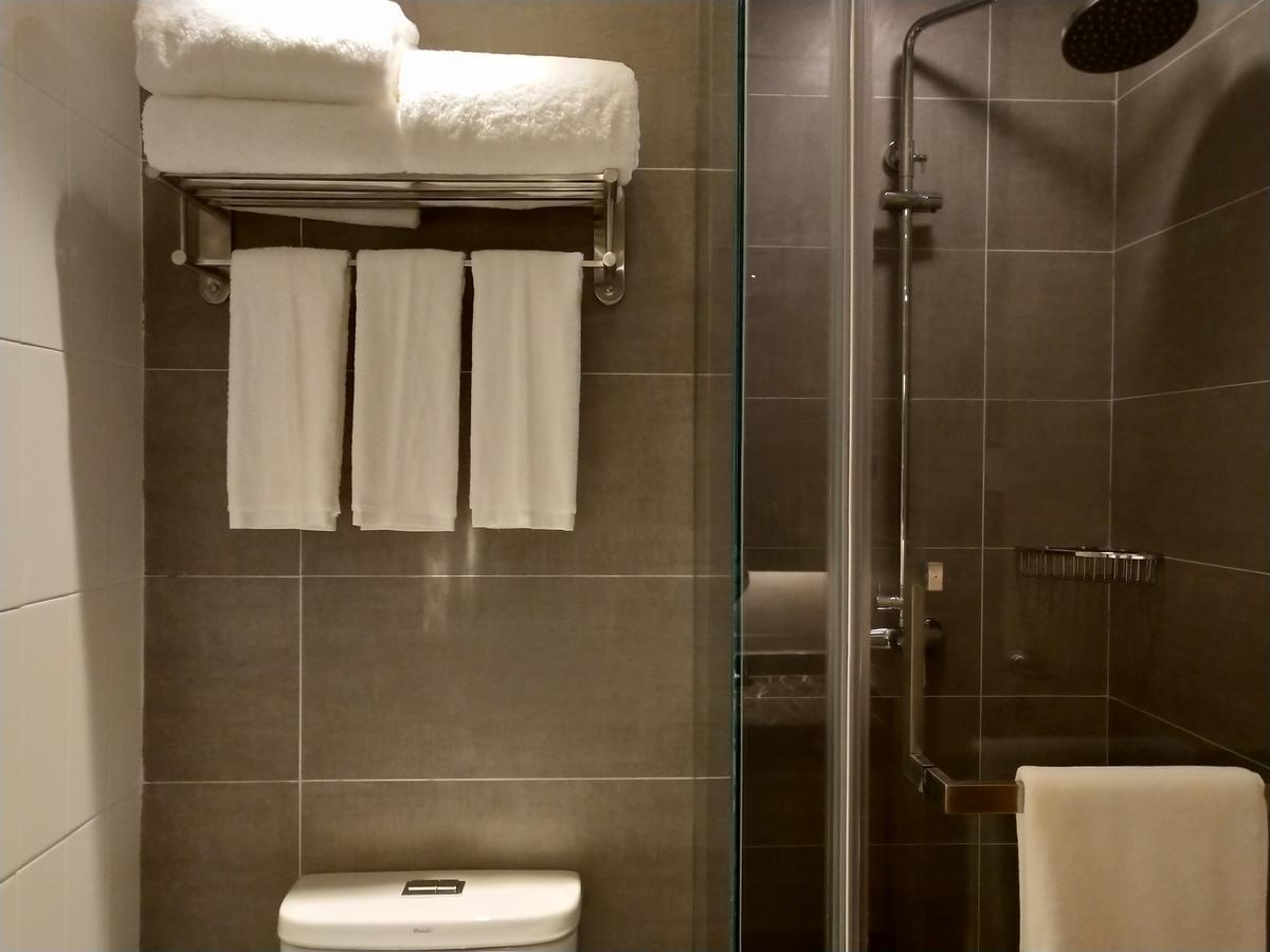 Aparthotel Rongju Lujiazui Shanghai