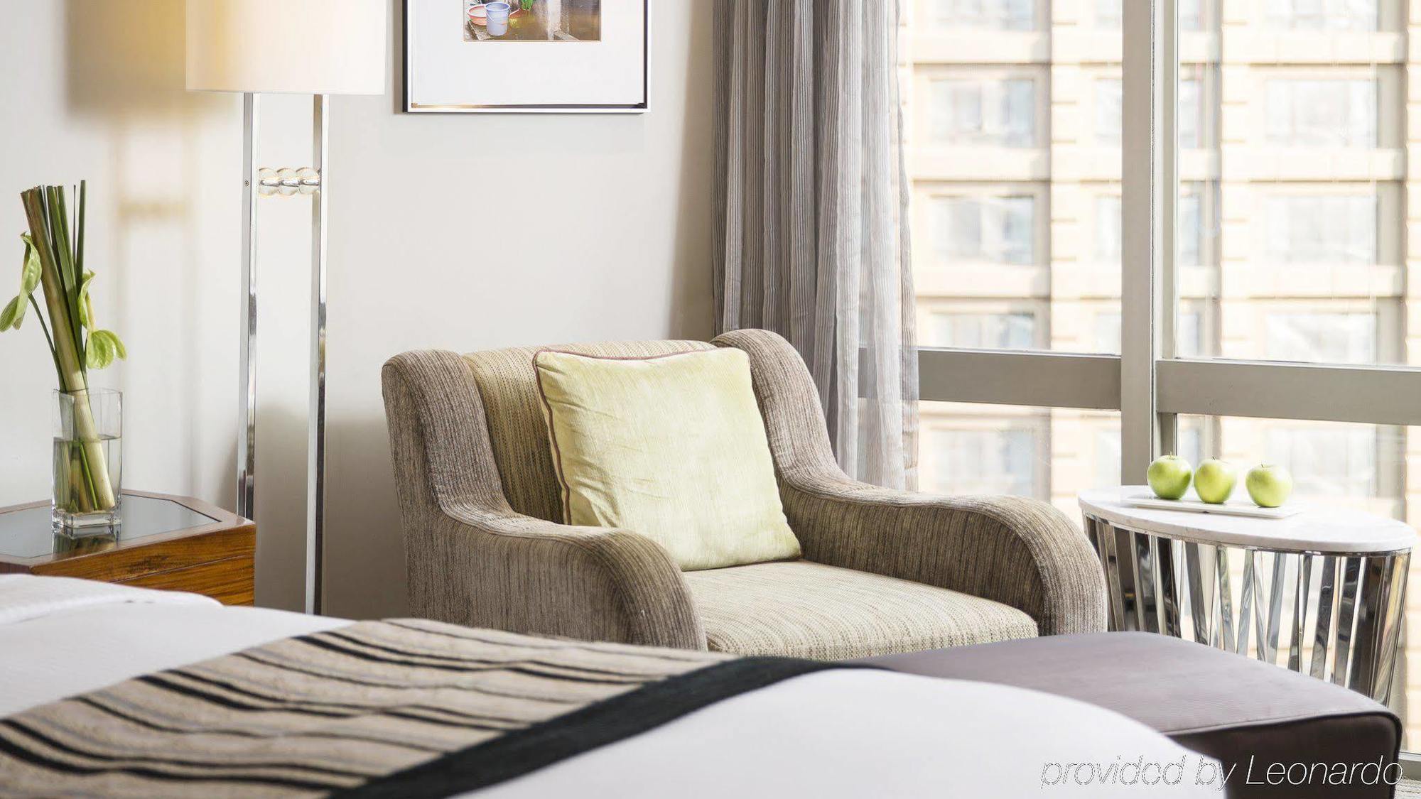 Intercontinental Pudong By Ihg