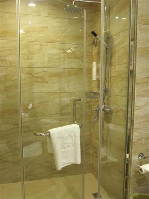 Shaanxi Business Thượng Hải