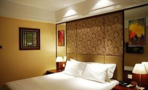 Hotel Baolong Homelike - Wusong Branch Shanghai