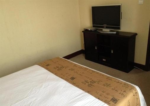 Hotel Baolong Homelike - Wusong Branch