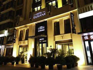 Neobridge Hotel Shanghai