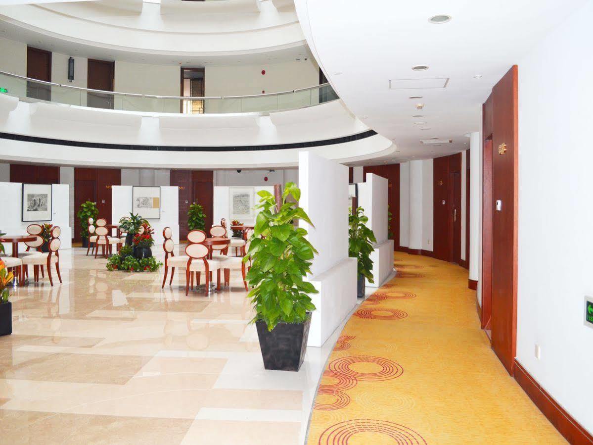 Noble Center Shanghai