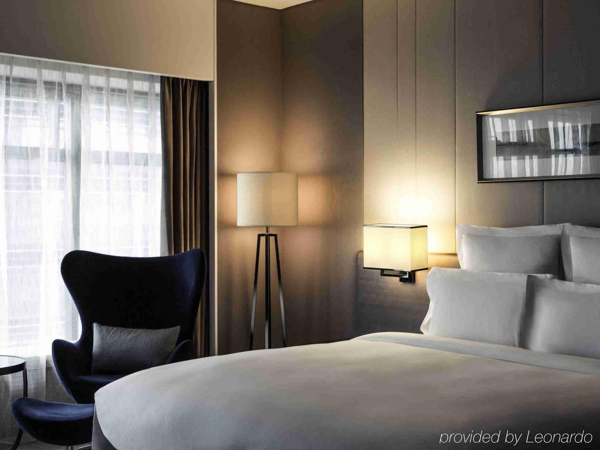 Hotel Pullman Xuhui Shanghai