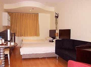 New Century Mansion Hotel