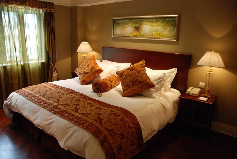 Moller - National Historic And Cultural Relics Protection Building Hotel 5*