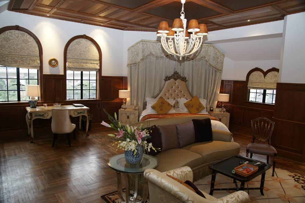 Moller - National Historic And Cultural Relics Protection Building Hotel Shanghai