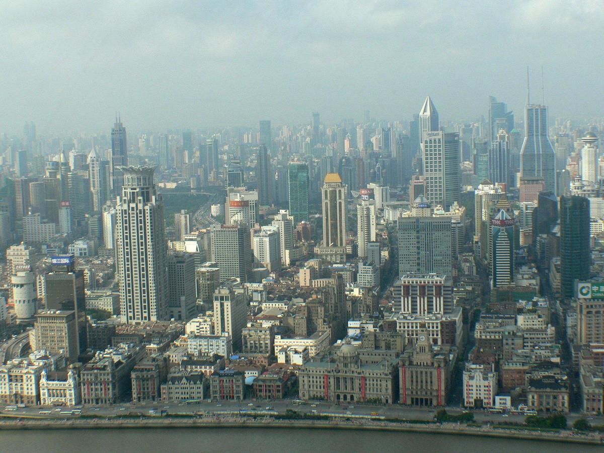 Hotel Wan Xin Hui Xuan Nanjing Road Pedestrian 3*