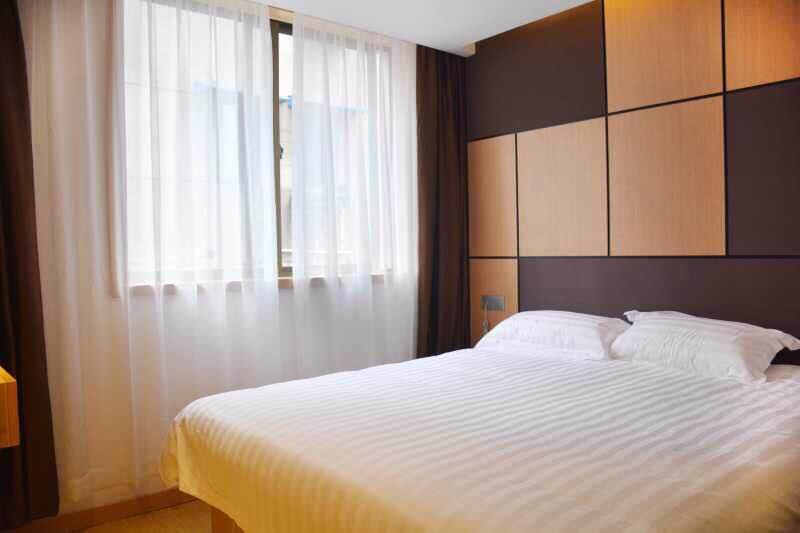 Hotel Wan Xin Hui Xuan Nanjing Road Pedestrian