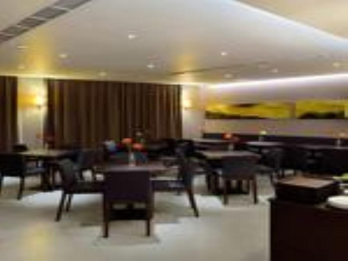 Hotel Plus New International Expo Center Yushan Road Yuanshen Sports Shanghai