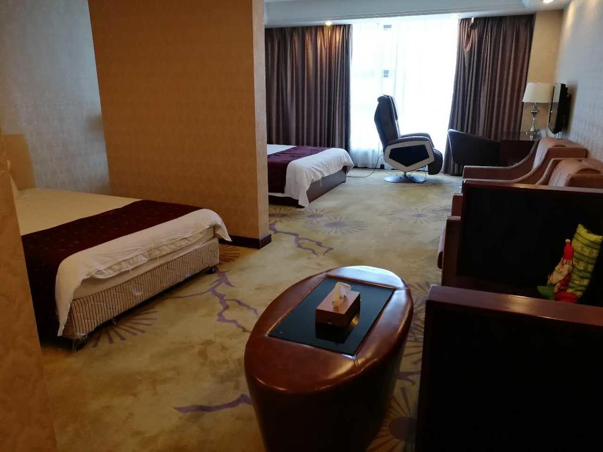 Hotel Dikang Boutique