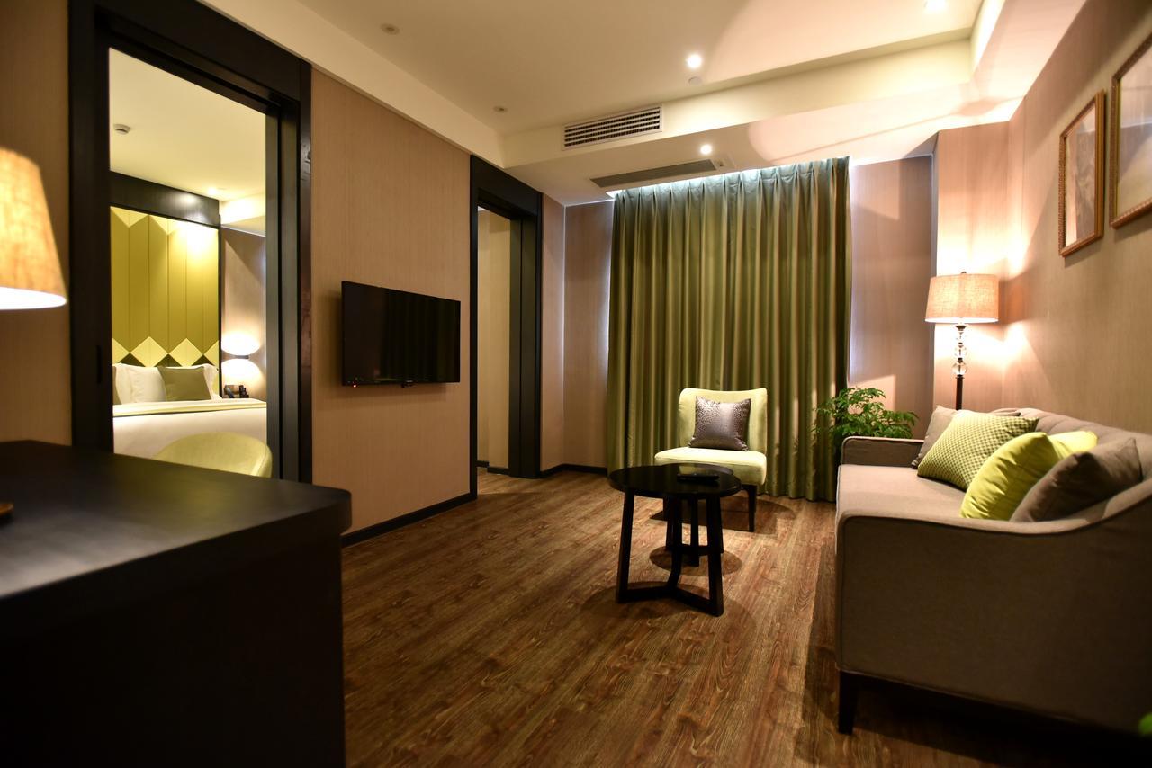 Shanghai-deco Hotel-free Shuttle Bus To Pudong Airport And Disneyland Hotel 4*
