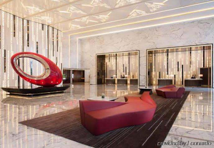Marriott Parkview 5*