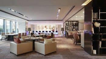 Marriott Parkview Hotel