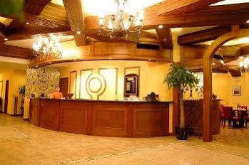 Topsun On The Bund Hotel 4*