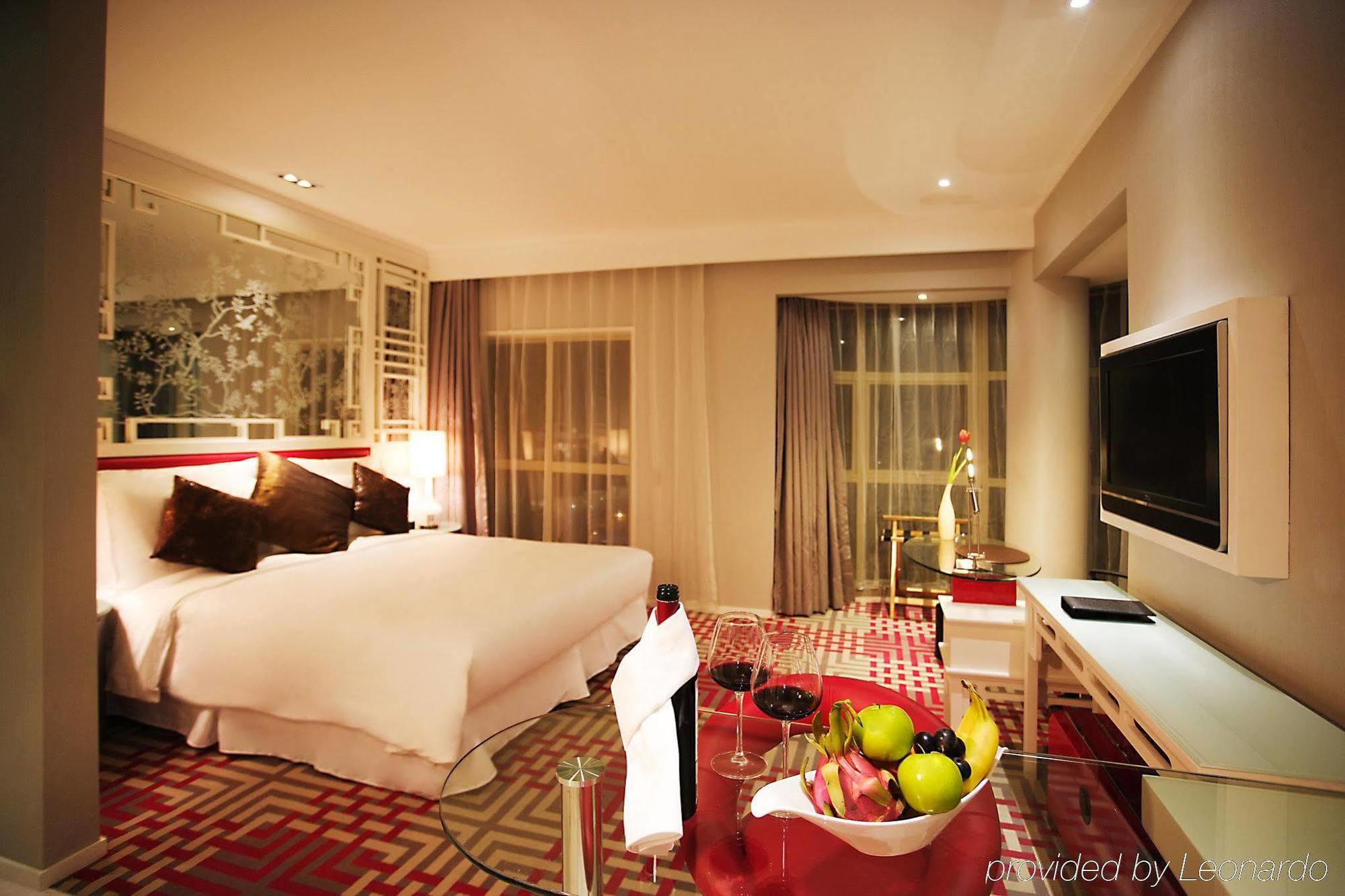 Hotel Dorsett