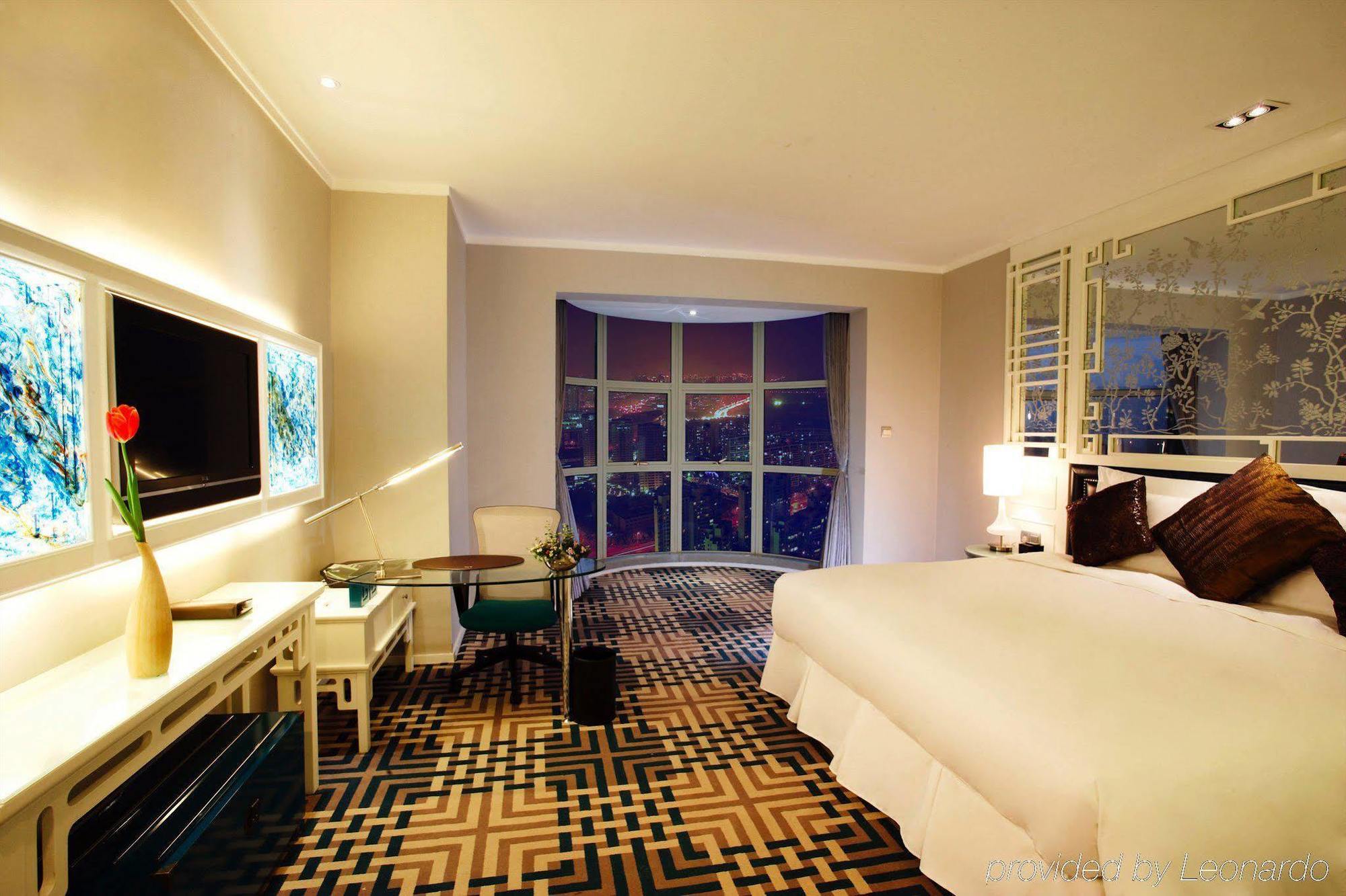 Dorsett Hotel Xangai