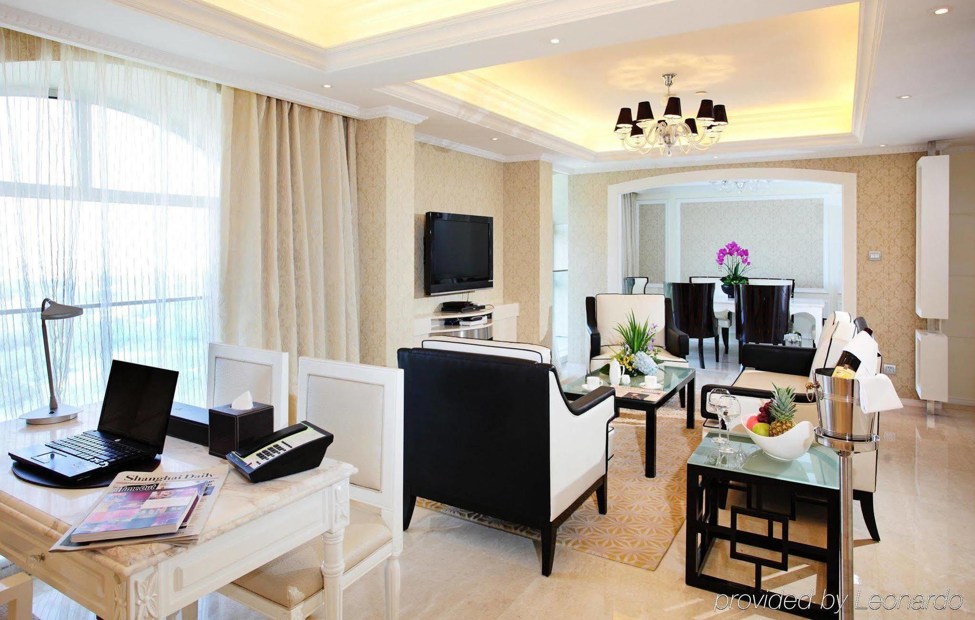 Dorsett Hotel