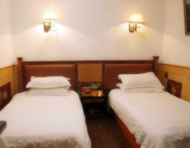 Hotel Lianbang 2*
