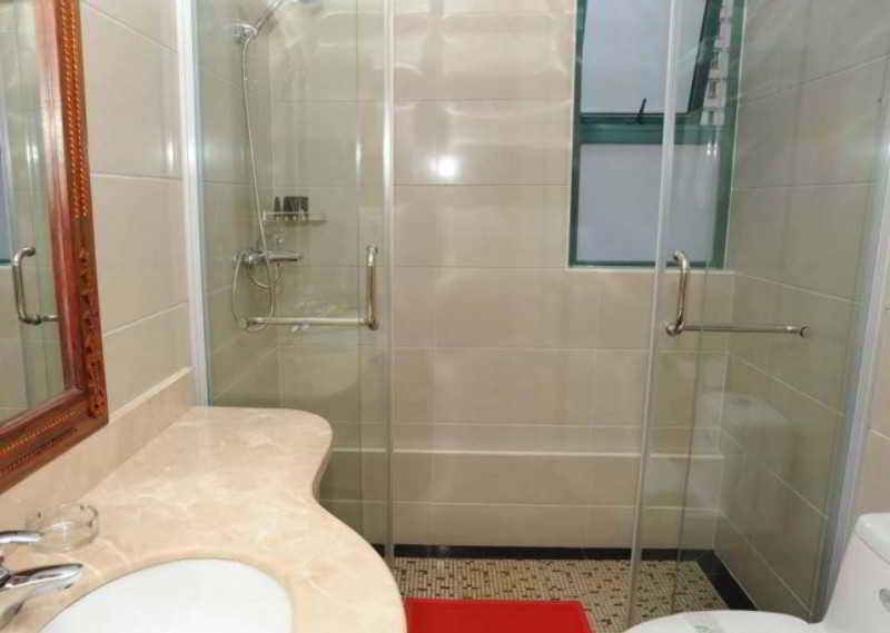 Hotel Lianbang Xangai
