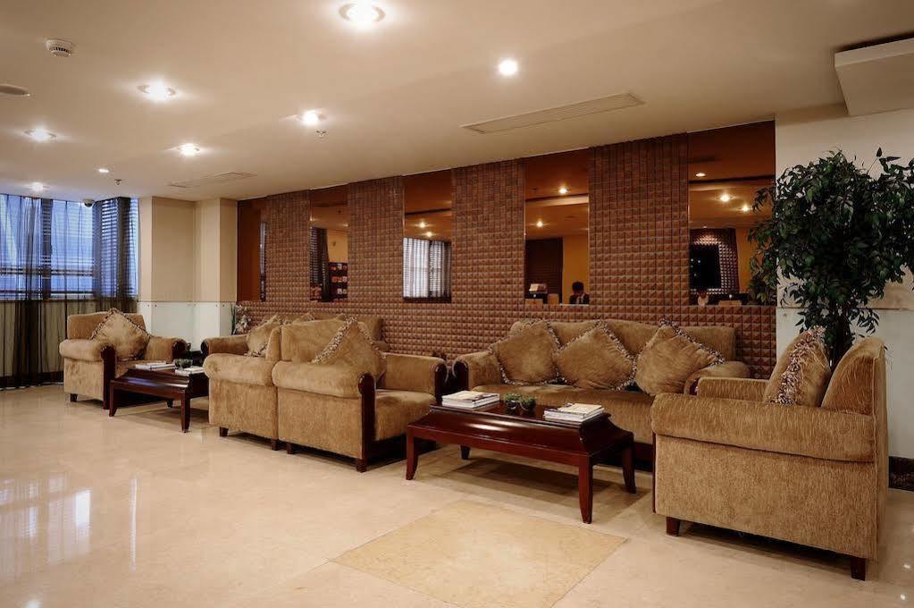 Regalia Residences Changning