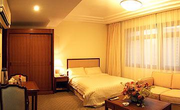 Hotel Changning Equatorial Service Shanghai