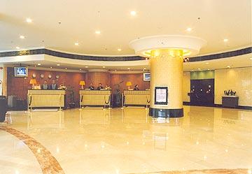 Express Zhenping By Ihg