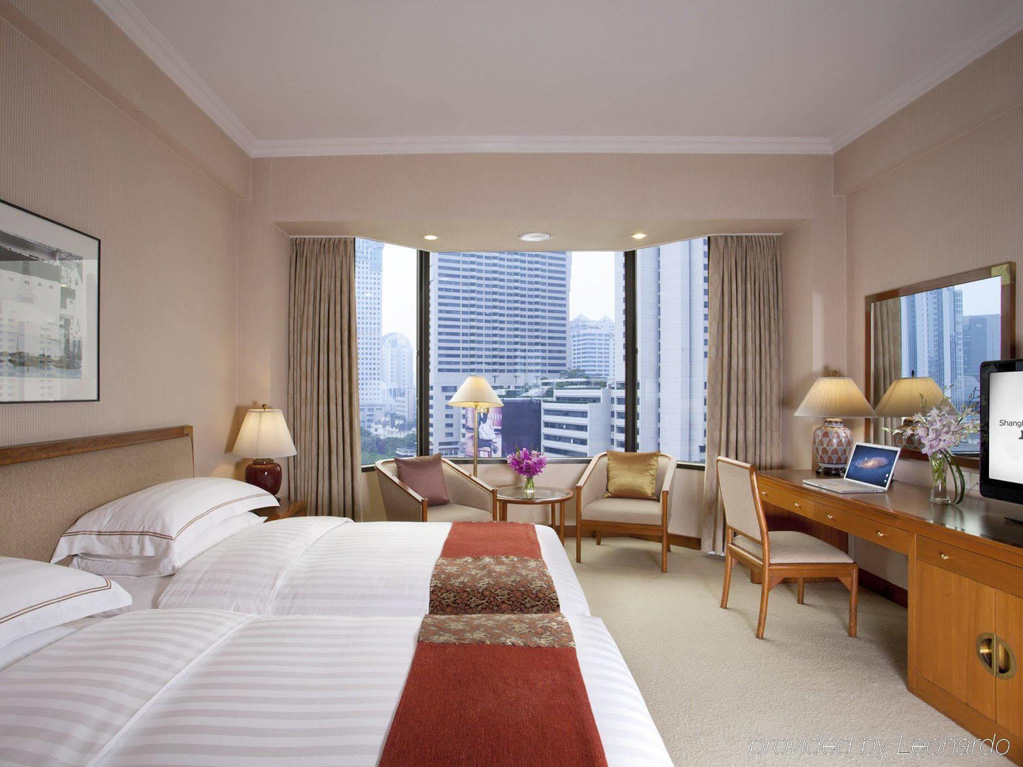 Jc Mandarin Limited 5*