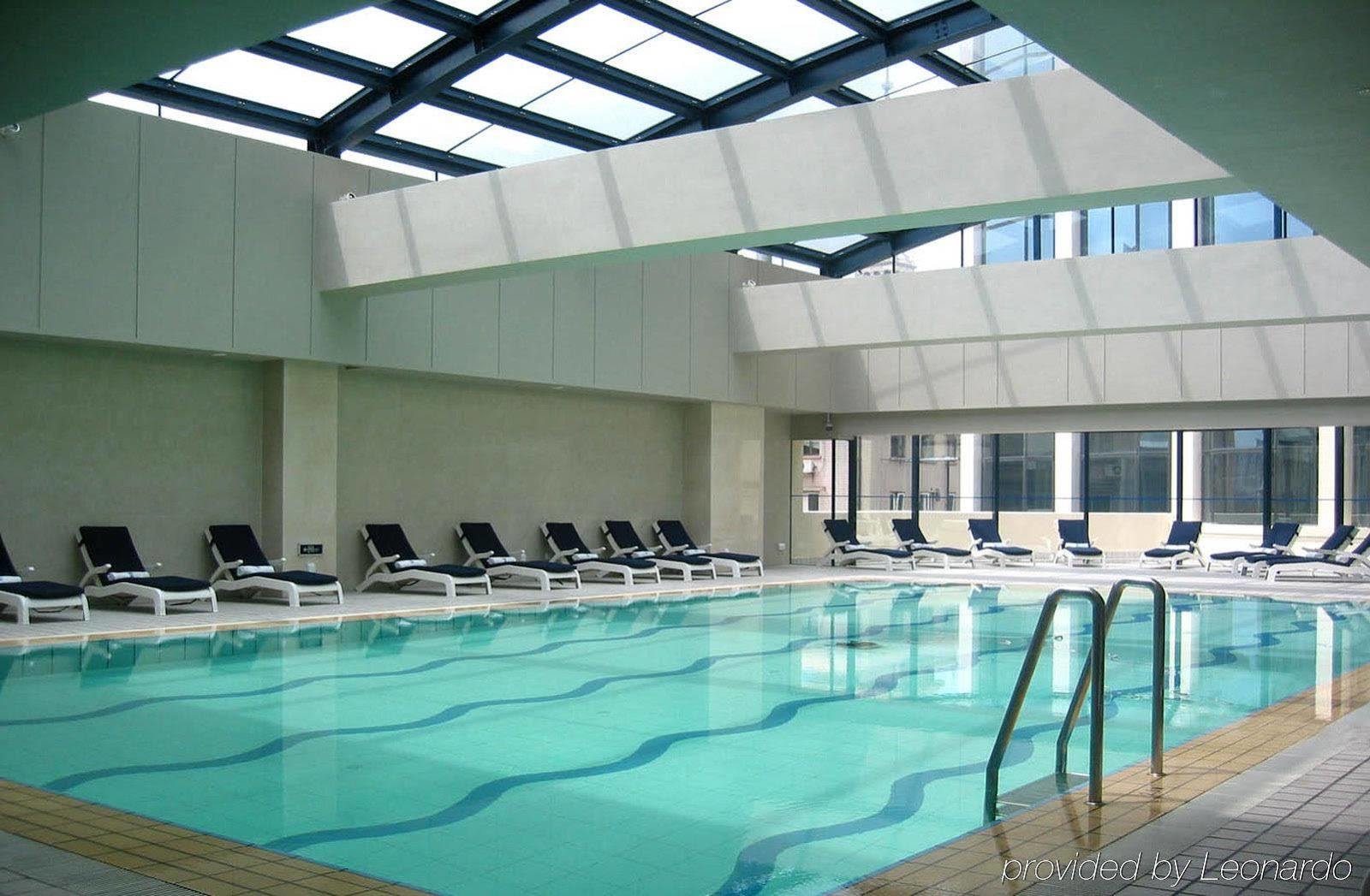Jc Mandarin Limited Hotel