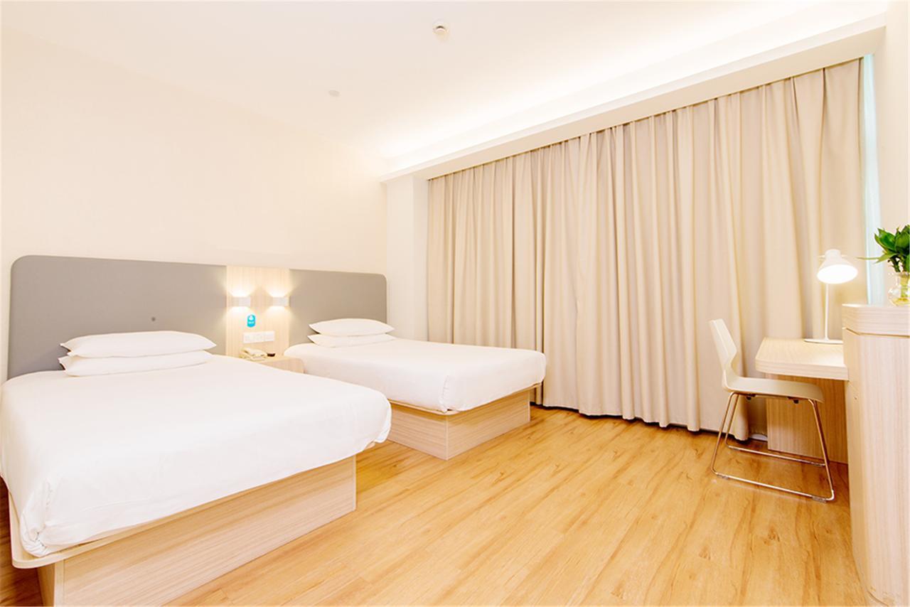 Hanting Baogang Yueluo Freeway 2*