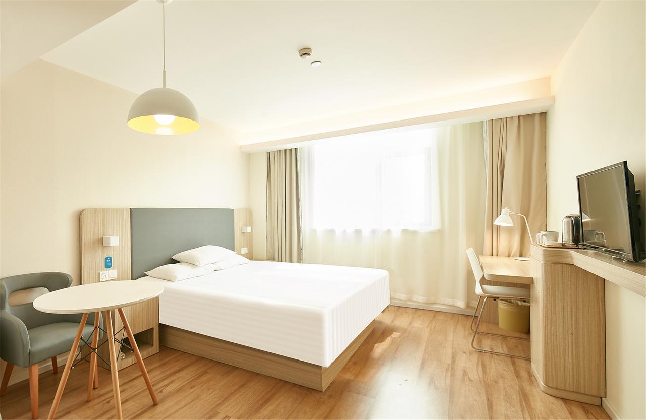Hanting Baogang Yueluo Freeway 2*