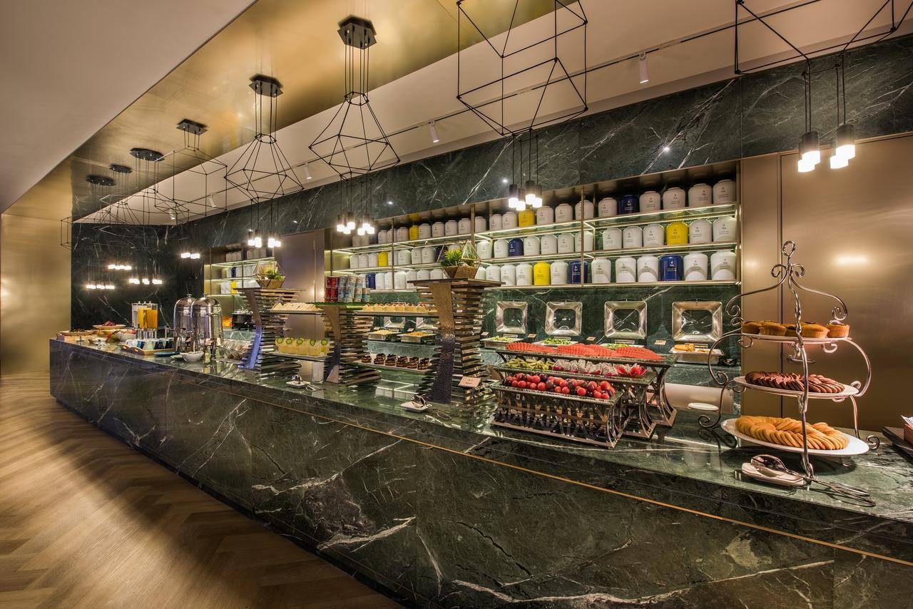 Manxin Jing'an Hotel