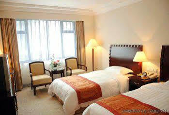 Hotel Yafan Longmen Shanghai