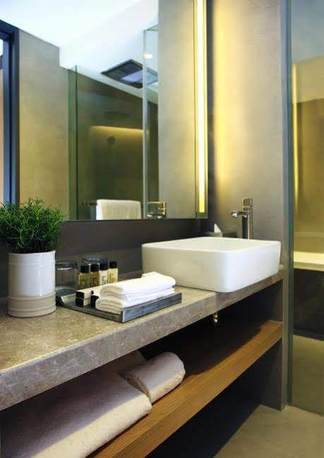 Otel La Şanghay