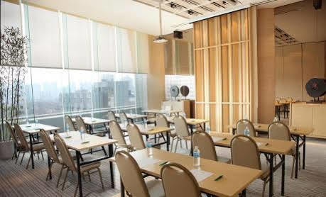 La Otel Şanghay