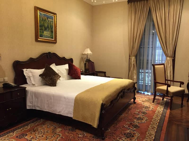 Taiyuan Bahay sa kanayunan Shanghai