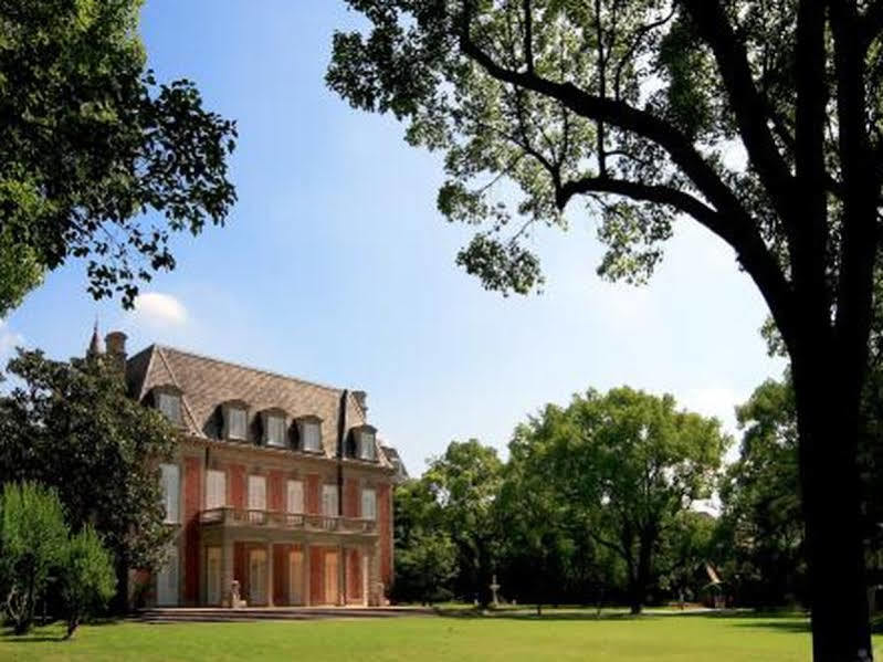 Country house Taiyuan *