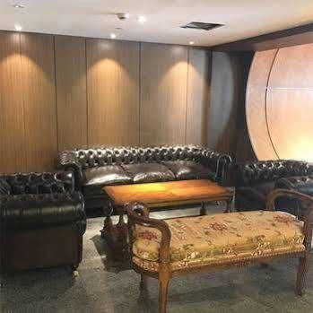Hotel Guangxi 3*